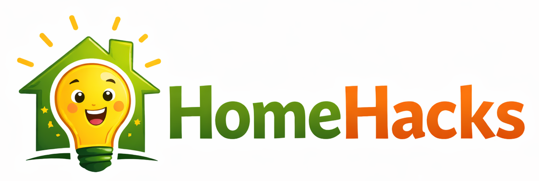 Home Hacks
